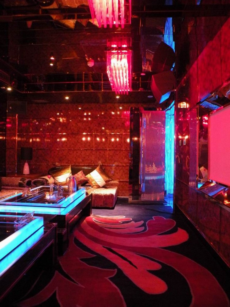 嘉兴商务ktv价格怎么算详解-桐乡市ktv预订